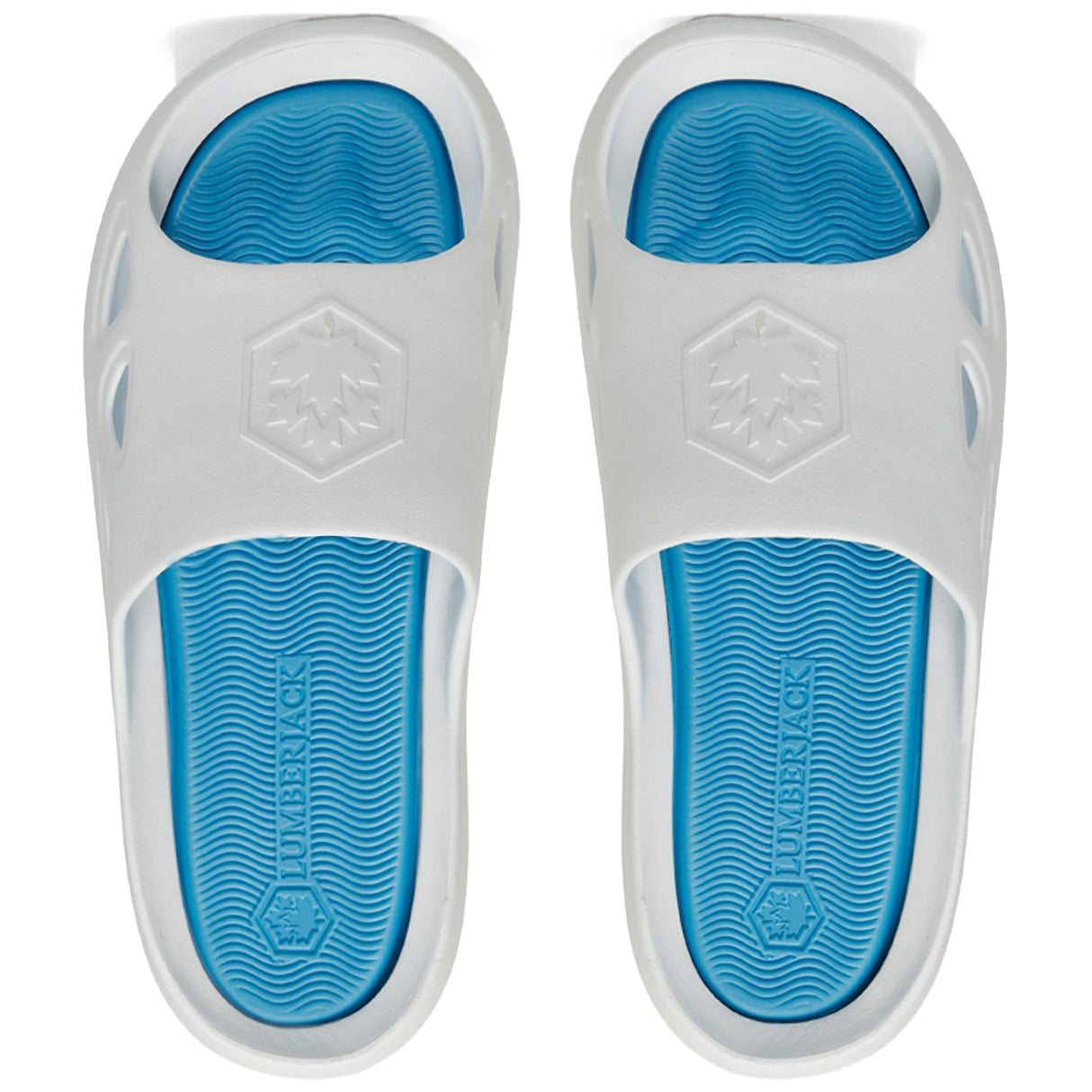Lumberjack Slipper Men