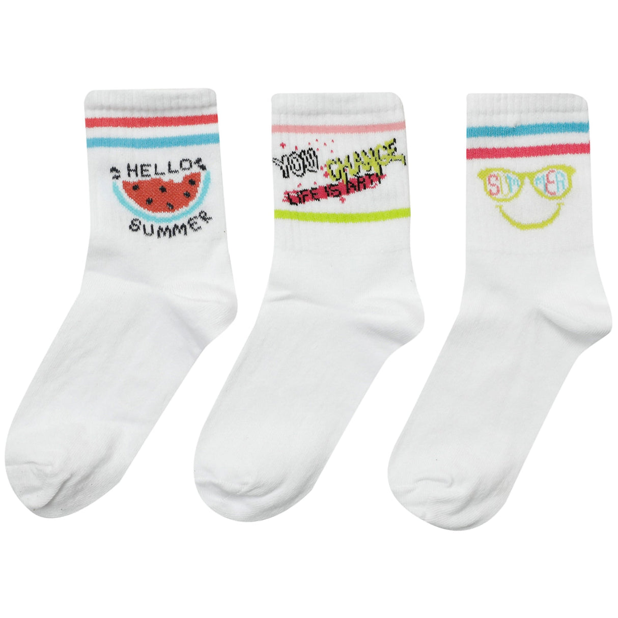 Lumberjack Socks Women