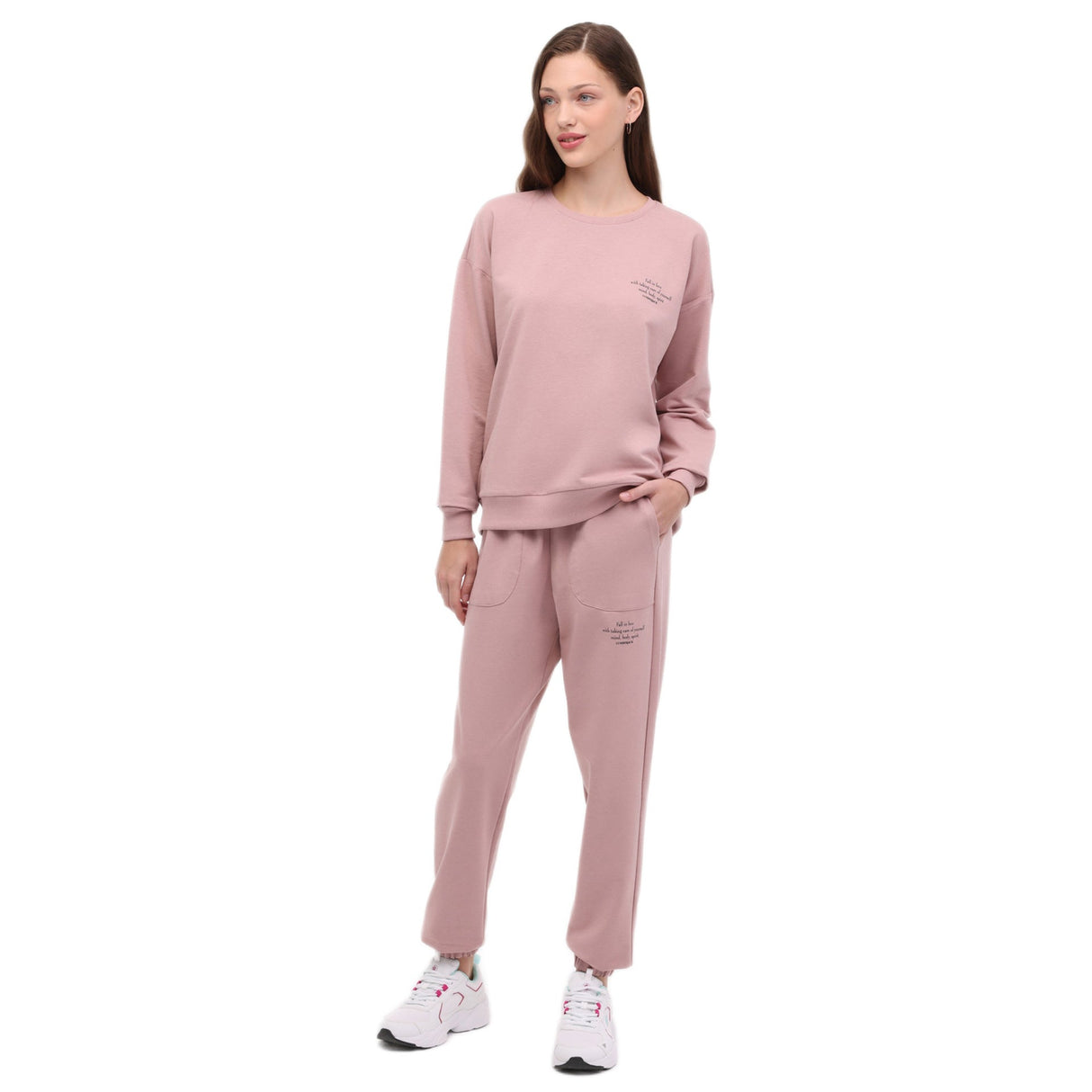 Lumberjack Pant Women