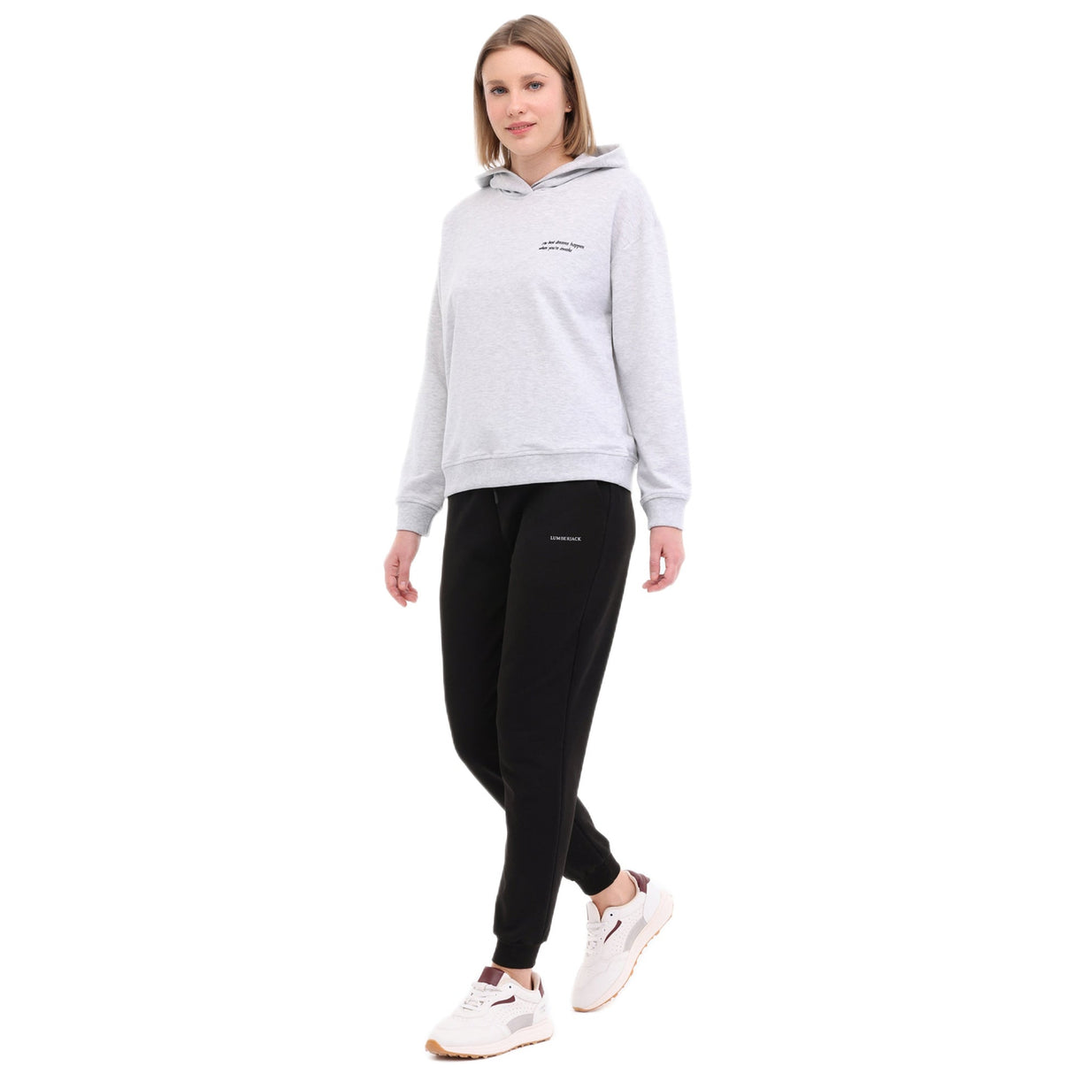 Lumberjack Pant Women