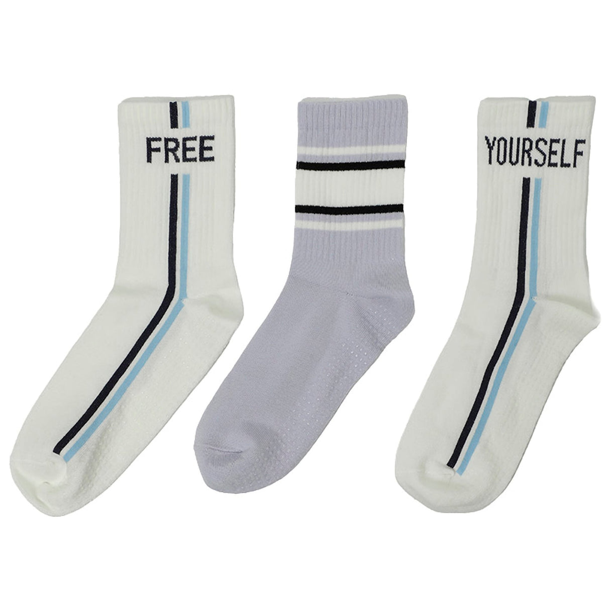 Lumberjack Socks Women