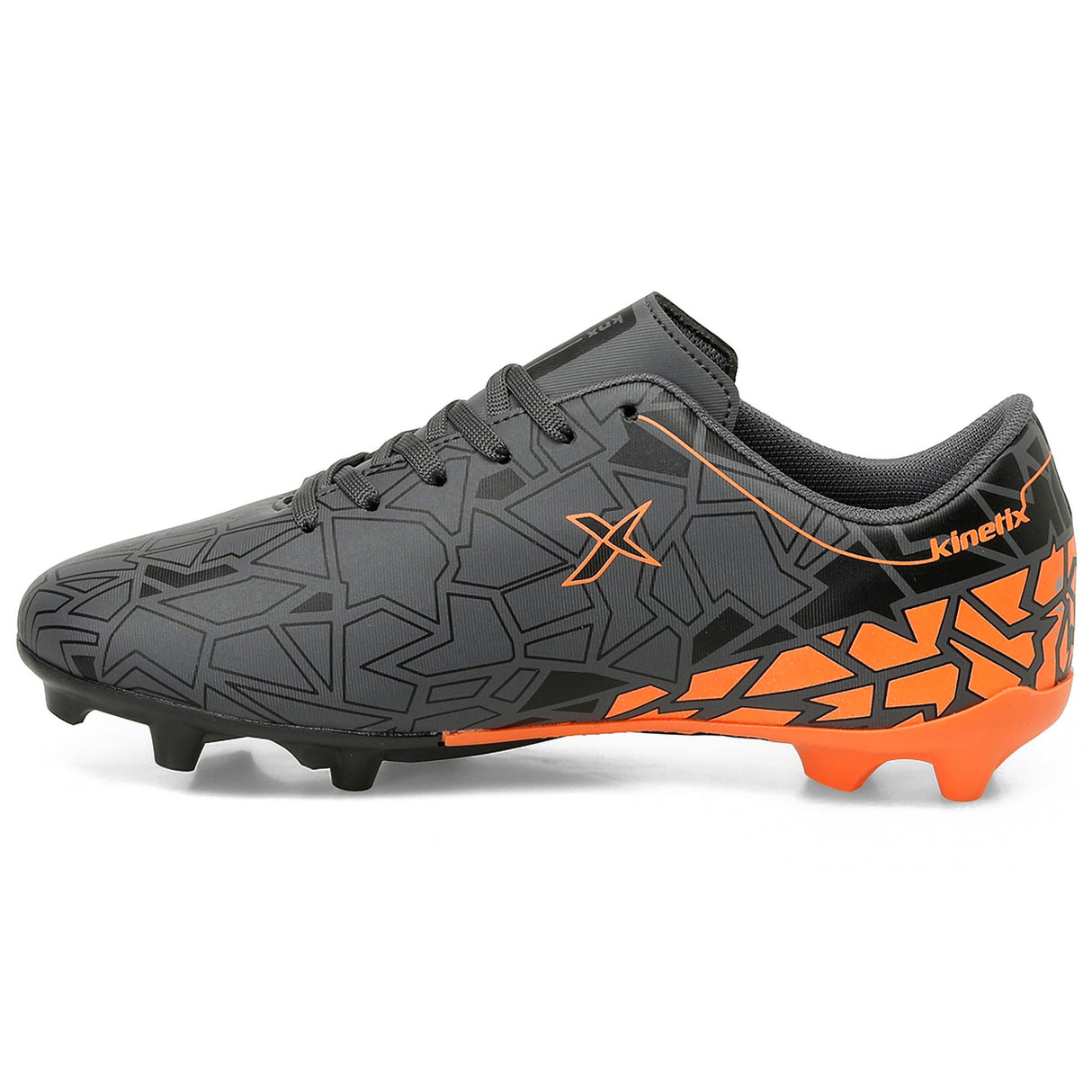 Kinetix Casual Shoes Men