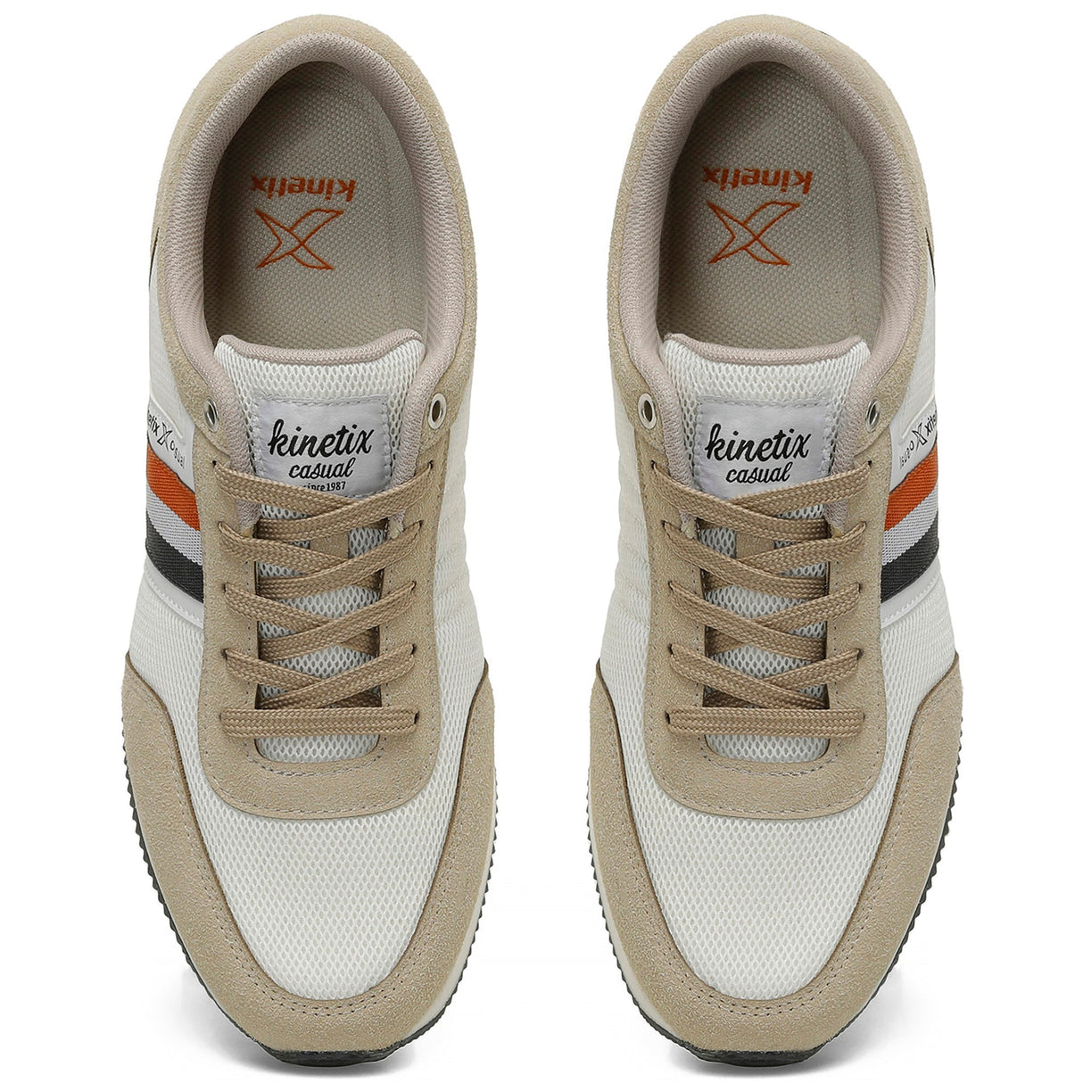 Kinetix Sneakers Men