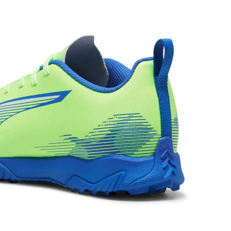 PUMA ULTRA 5 PLAY TT Football Boots Youth