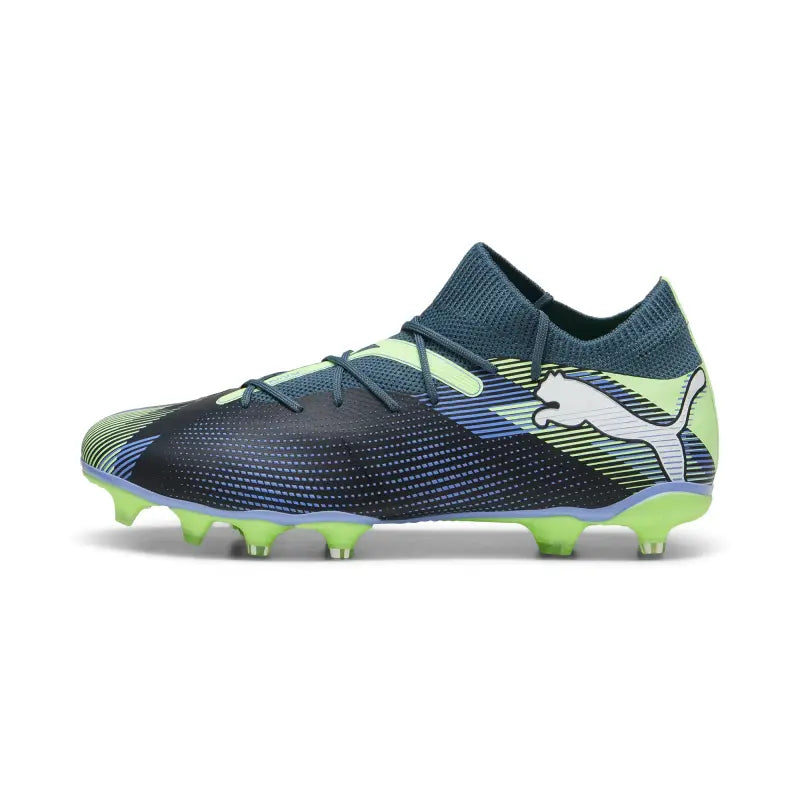 PUMAFUTURE 7 MATCH FG/AG Football Boots Unisex