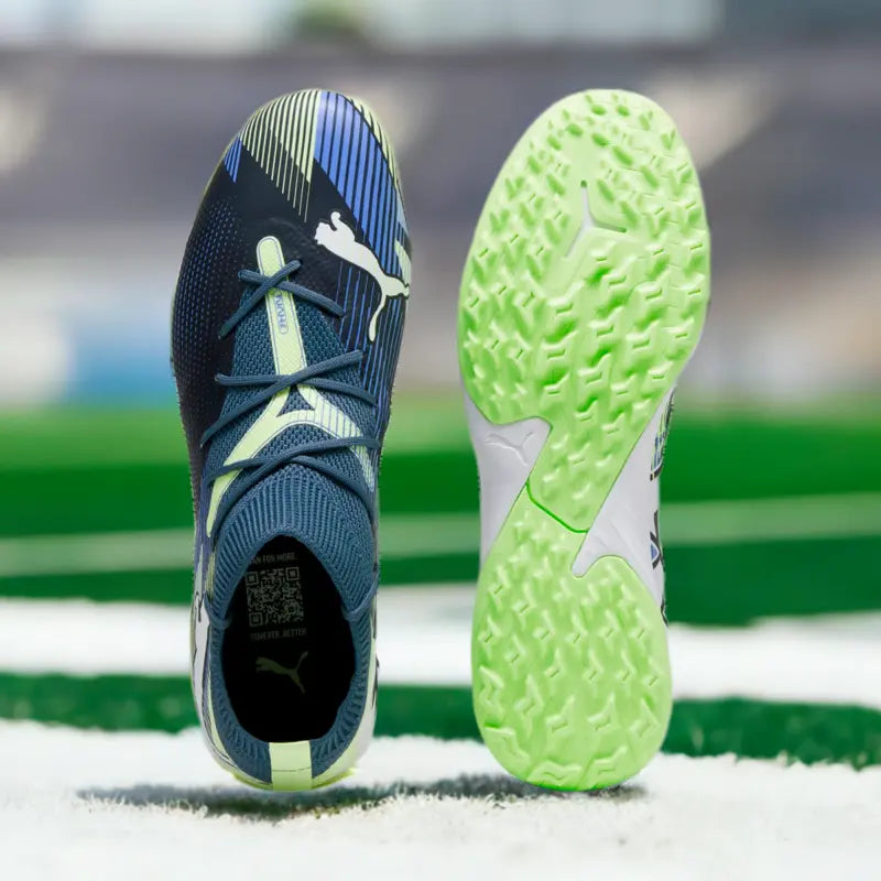 PUMAFUTURE 7 MATCH TT Football Boots Unisex