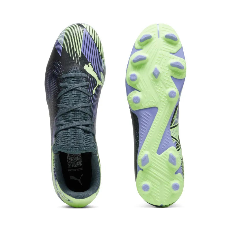 PUMAFUTURE 7 PLAY FG/AG Football Boots Unisex