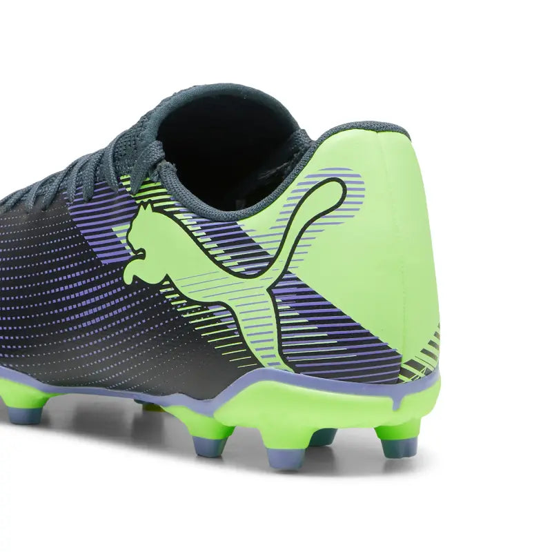 PUMAFUTURE 7 PLAY FG/AG Football Boots Unisex