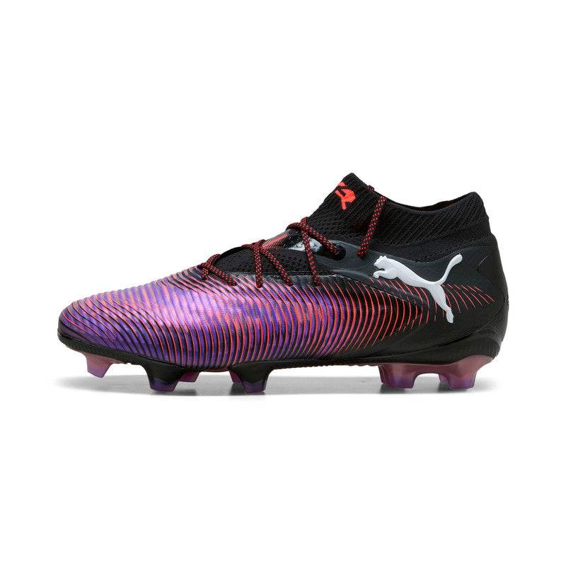 PUMAFUTURE 8 ULTIMATE FG Football Boots Unisex