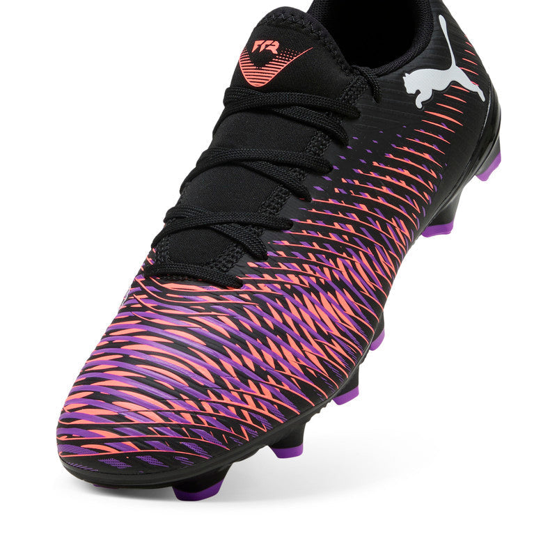 PUMAFUTURE 8 PLAY FG/AG Football Boots Unisex