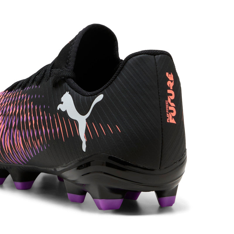 PUMAFUTURE 8 PLAY FG/AG Football Boots Unisex