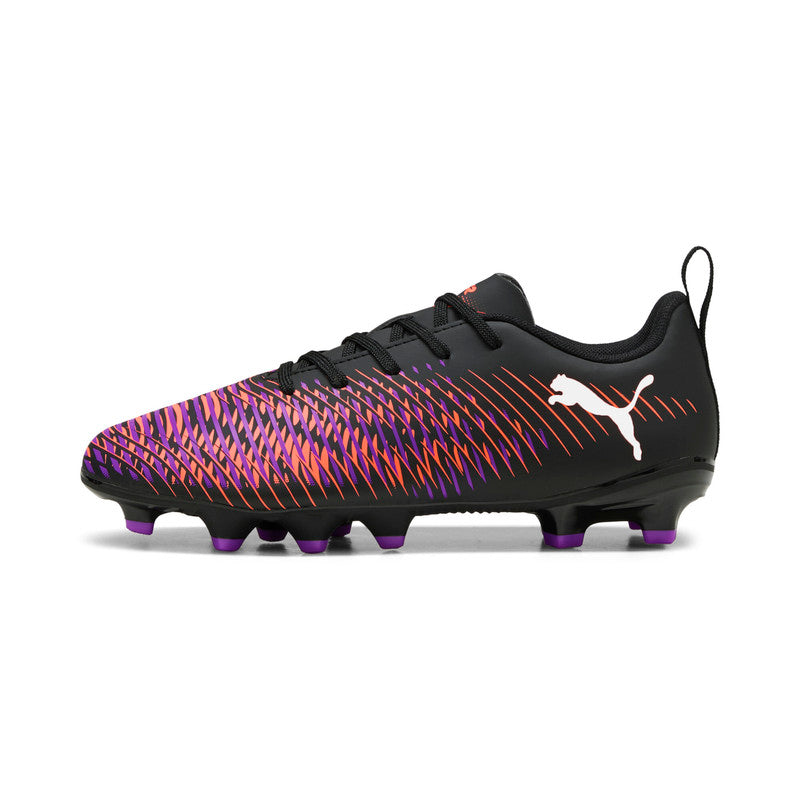 PUMA FUTURE 8 PLAY FG/AG Football Boots Youth