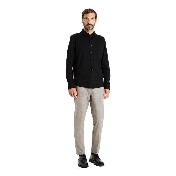 CELIO Regular Jersey Shirt