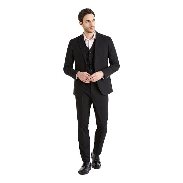 CELIO Slim Stretch Suit Jacket