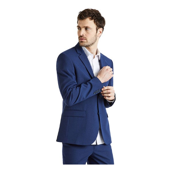 CELIO Slim Stretch Suit Jacket
