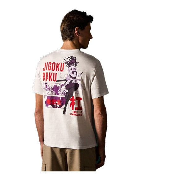 CELIO Hell'S Paradise - Cotton T-Shirt