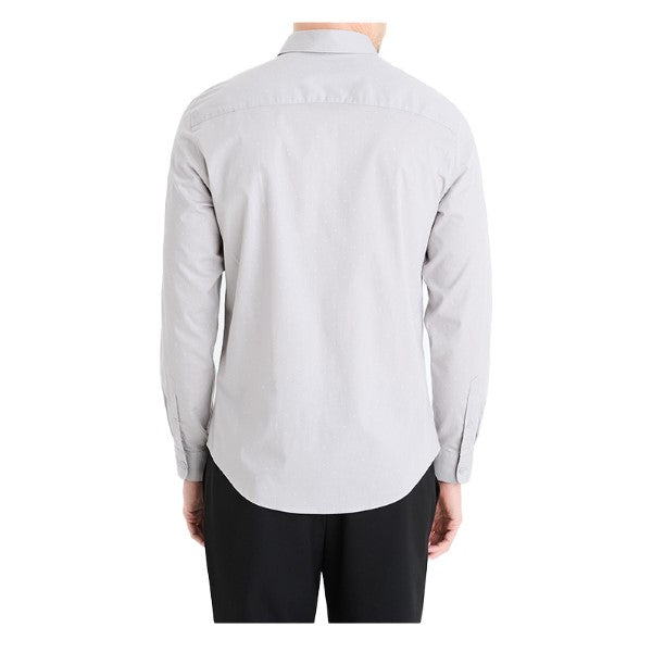 CELIO Slim Cotton Shirt