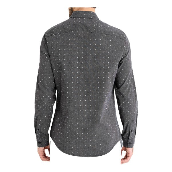 CELIO Slim Cotton Shirt