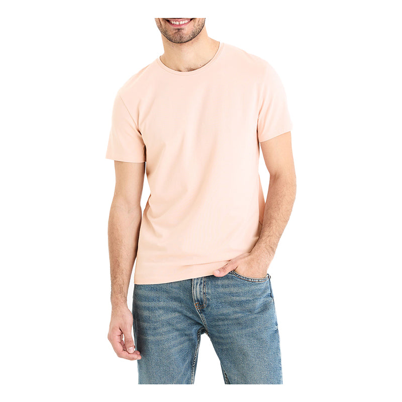 CELIO Short Sleeve T.SHIRT | 1142887