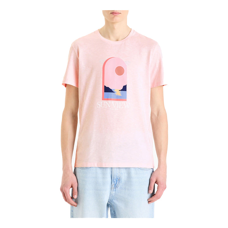 CELIO Short Sleeve T.SHIRT | 1143639