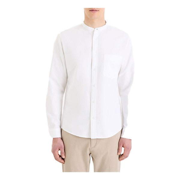 CELIO Regular Cotton Shirt