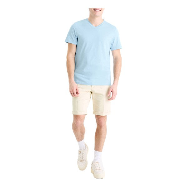 CELIO Straight V-Neck T-Shirt