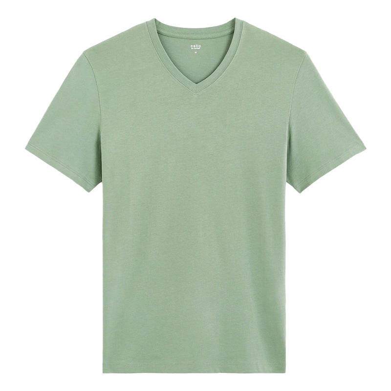 CELIO Short Sleeve T.SHIRT | 1145713