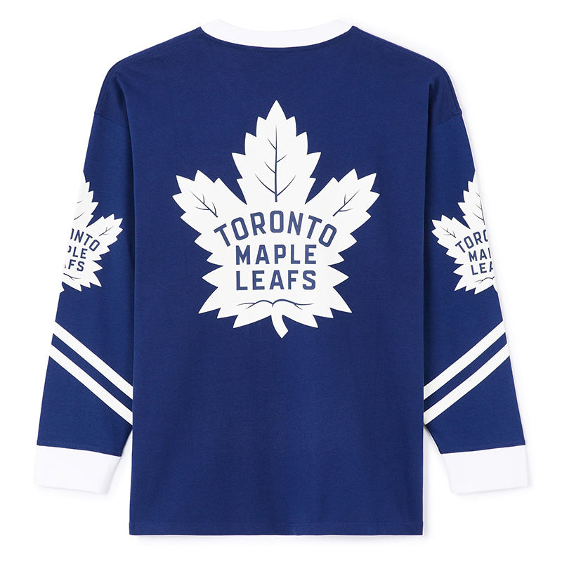 Nhl - Blue T-Shirt
