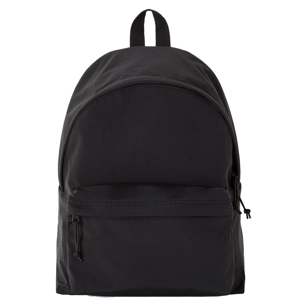 CELIO Plain Backpack - Black