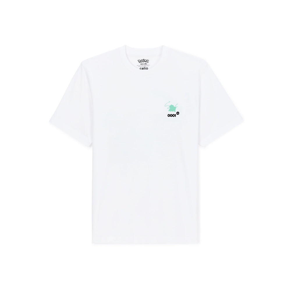 Bulbasaur T-Shirt