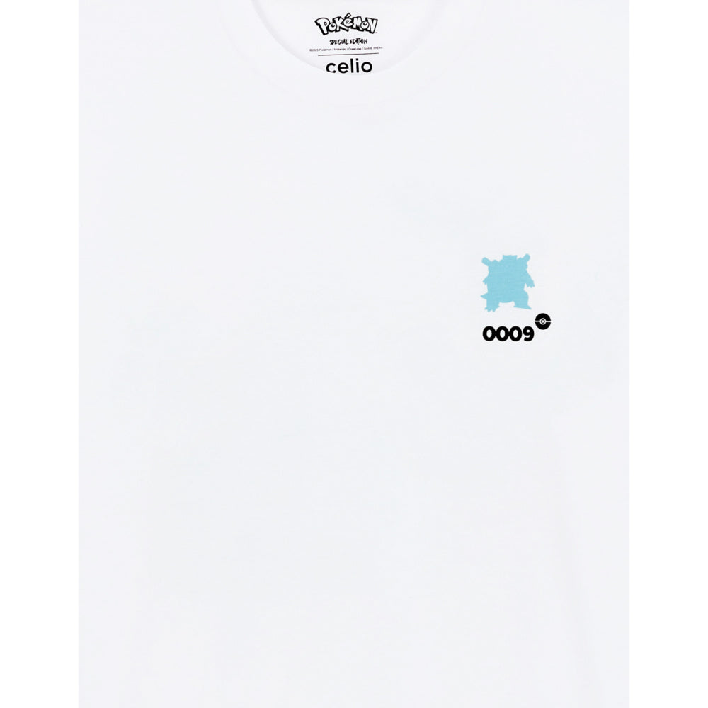 Pokémon - Blastoise T-Shirt