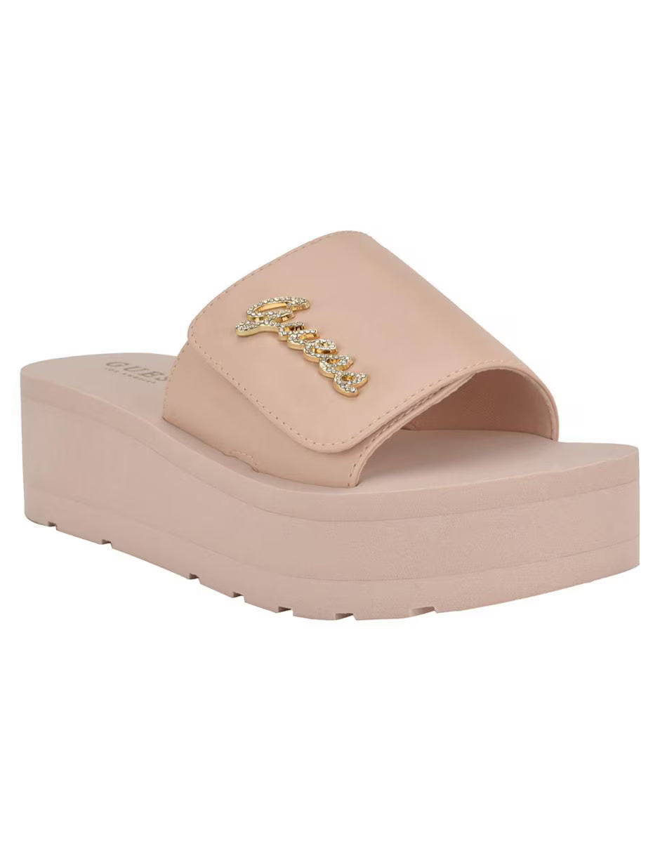 GUESS Women's sandal SLW91