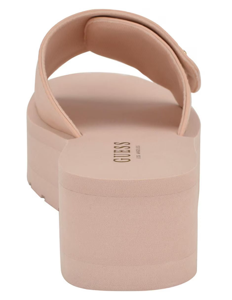 GUESS Women's sandal SLW91