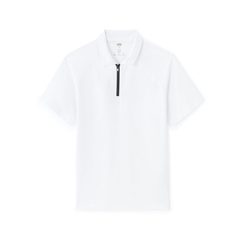 Coolmax Regular Polo Shirt