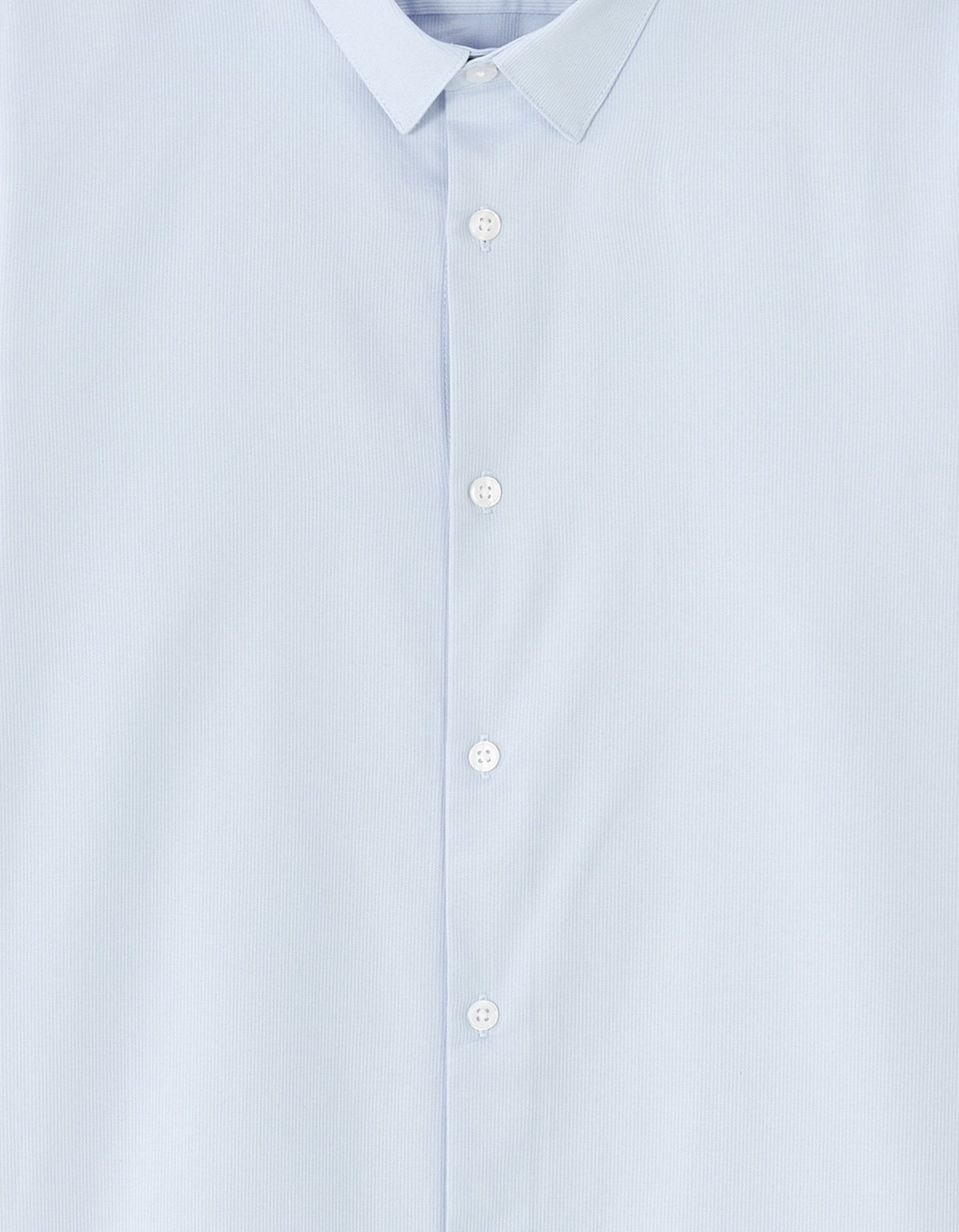 Slim Dobby Shirt
