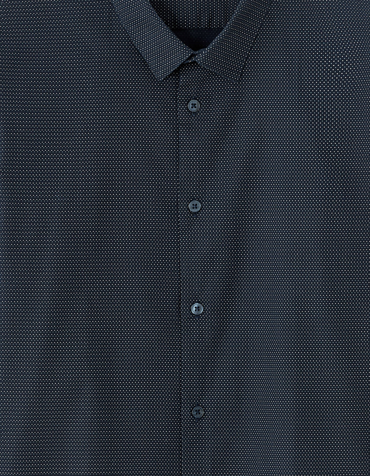 Slim Printed Shirt