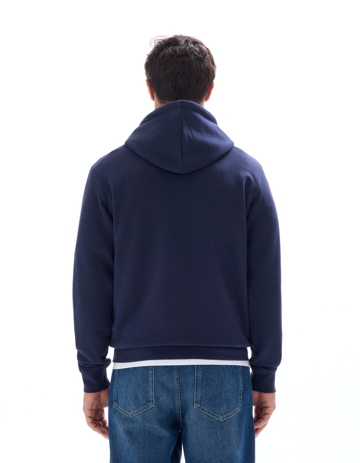 Regular Hoodie
