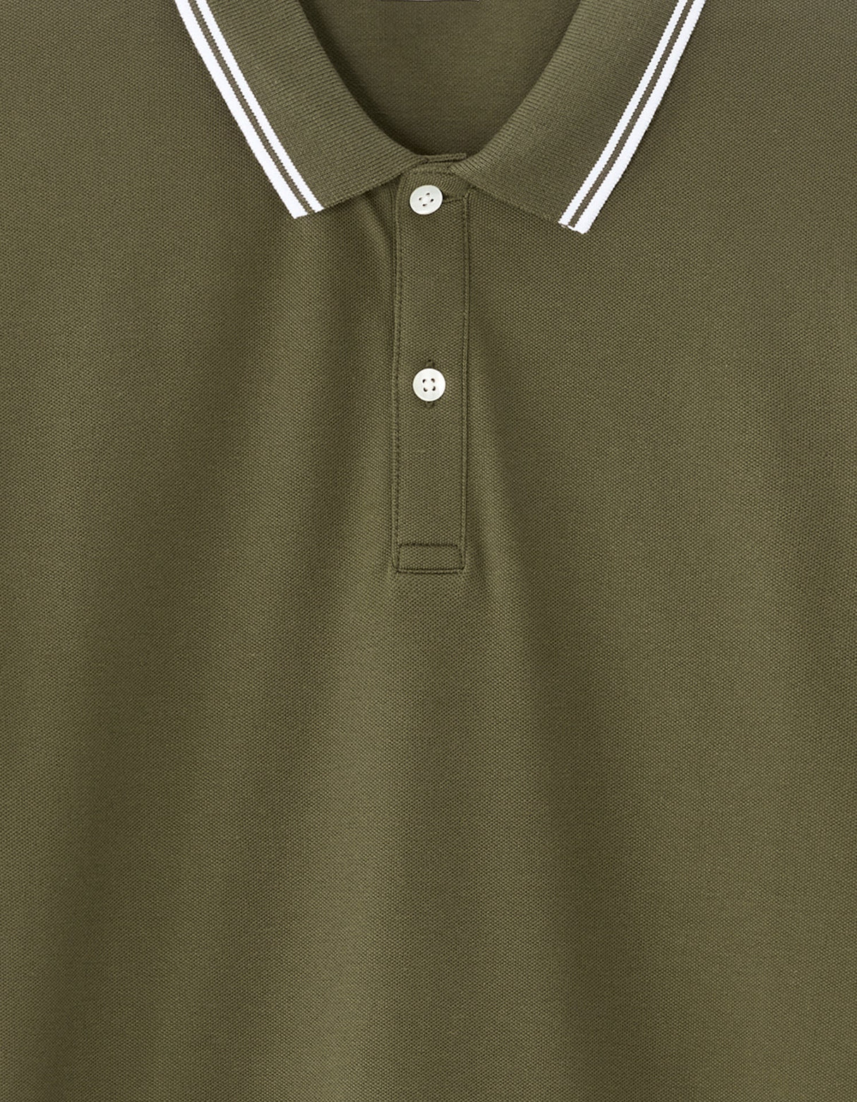 Slim Stretch Polo Shirt