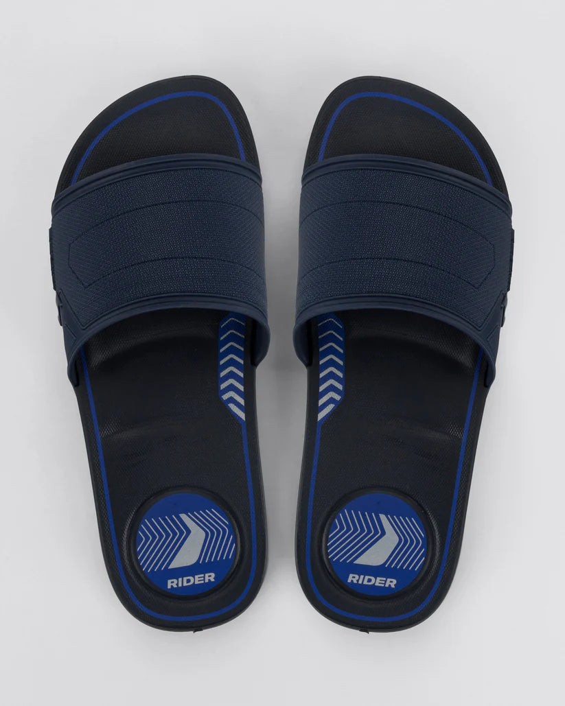 Sandalia Hombre Azul Start 43 Rider12442.12442-SLM68
