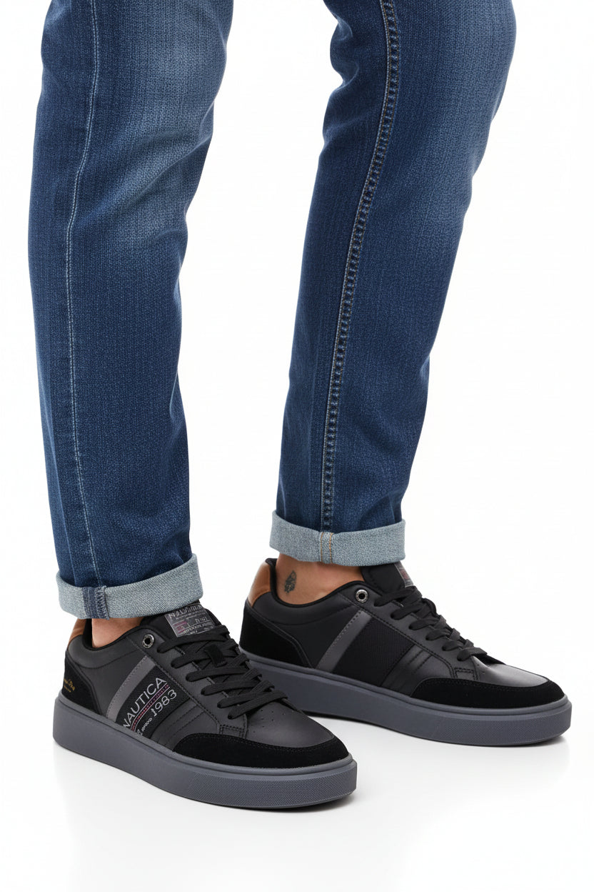 NAUTICA PATIKE AVENGER M NUM6