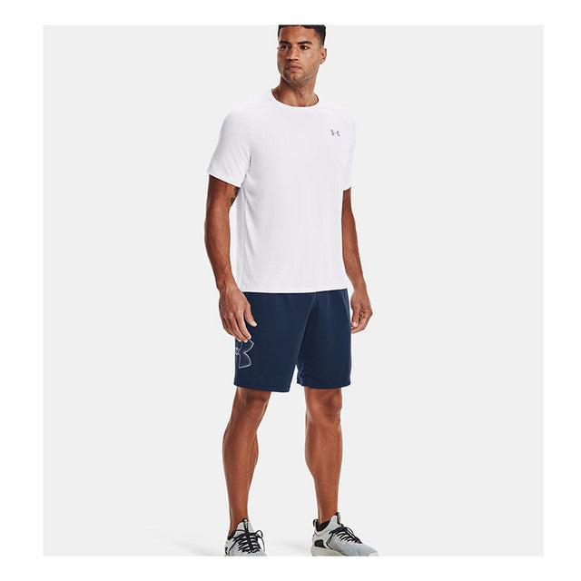 Men's UA Tech™ 2.0 Short Sleeve