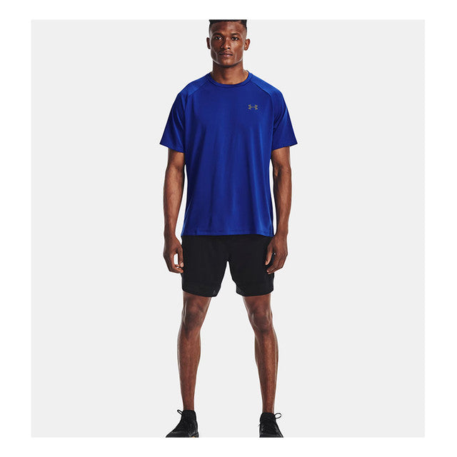 Men's UA Tech™ 2.0 Short Sleeve