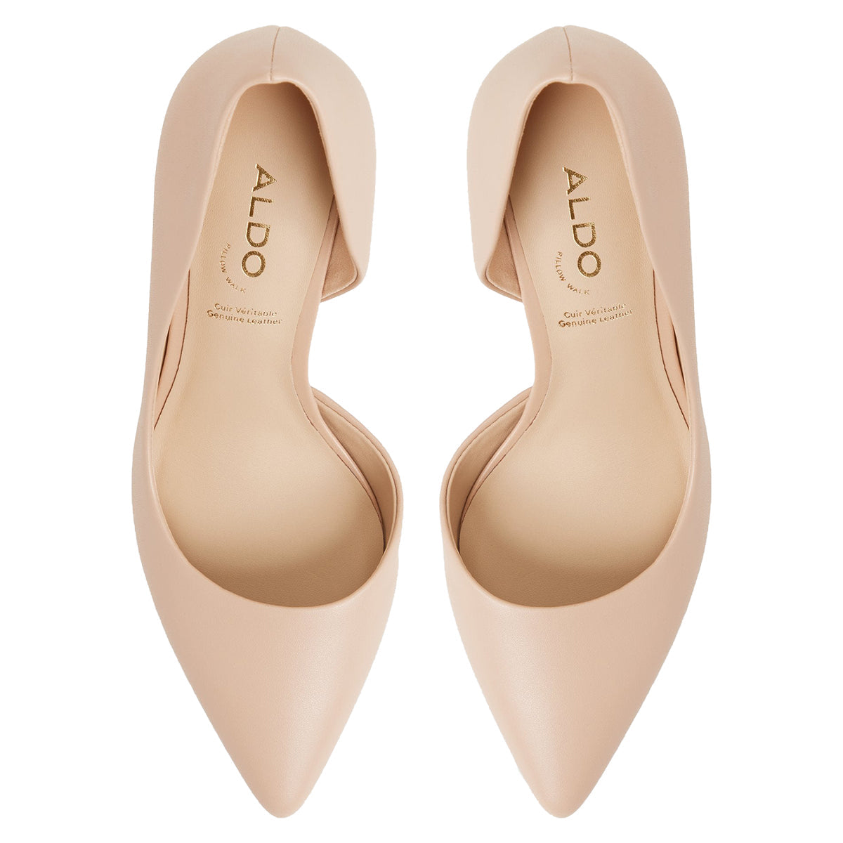 ALDO WOMEN HIGH HEEL | 13390844