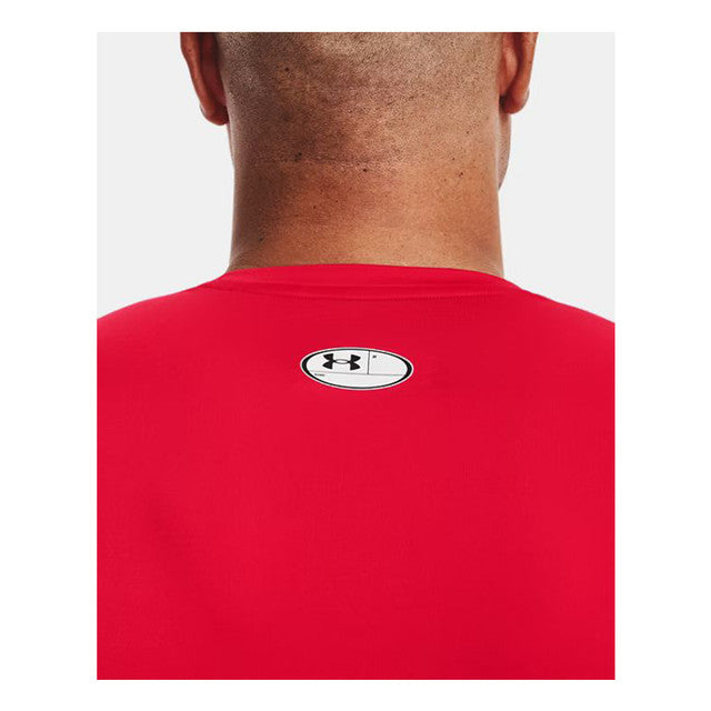 Men's HeatGear® Short Sleeve