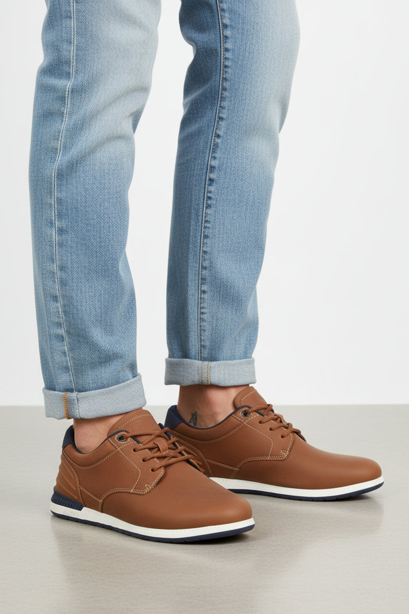 ALDO MEN LACED UP | 13665221