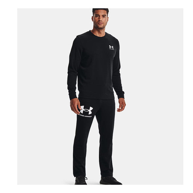 Men's UA Rival Terry Crew