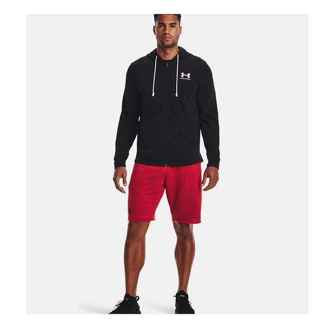 Men's UA Rival Terry Full-Zip