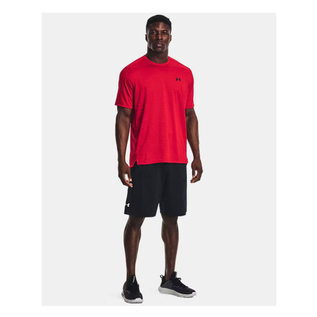 UNDER ARMOUR Men's UA Tech™ Vent Short Sleeve