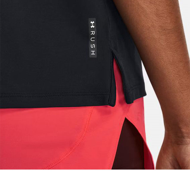 UNDER ARMOUR Women's UA Vanish Energy Short Sleeve