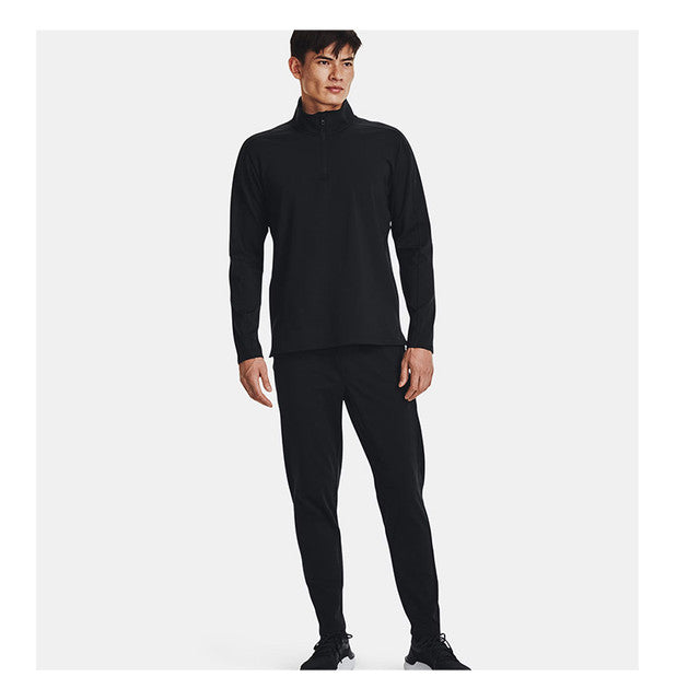 Men's UA Meridian ¼ Zip